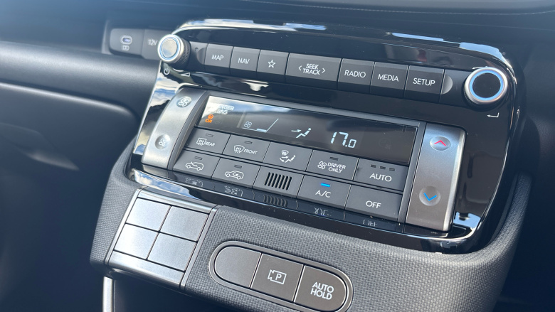 Hyundai INSTER 71kW 01 42kWh 5dr Auto Electric Hatchback